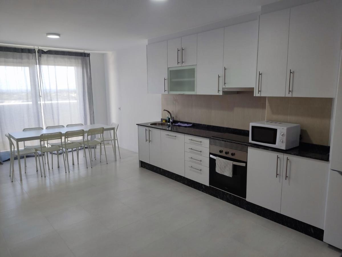 Turistic Apts Rosalia De Castro Apartamento Ribadeo Exterior foto